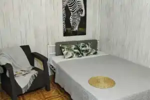 Apartamenty Uyutny Domik U Morya, Baltiysk