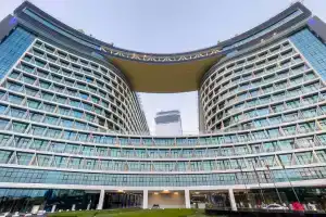 Seven Palm on Palm Jumeirah Apartments