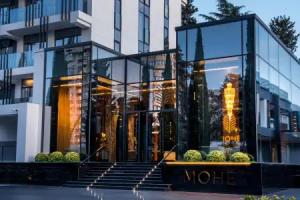 Kurortny Mone Hotel, Adler