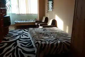 Nepokorennyih 5 A Apartments, Mogilev