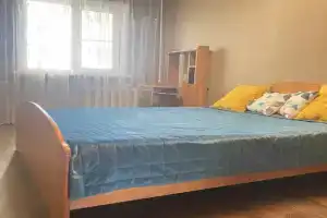 Na Ulitse Chkalova 30 Apartments, Barnaul