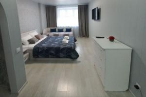 Na Akademika Minacheva 17 Flat, Cheboksary