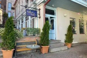 Room 110 Hostel, Tbilisi
