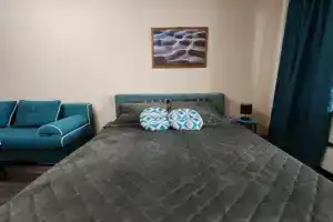 Uyutnaya 1-Komnatnaya Kvartira Flat, Samara