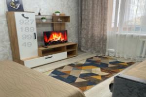 Uyutnaya Kvartira V Saranske Flat, Saransk