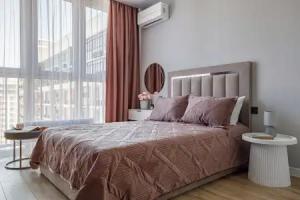 Sakura Flat, Krasnodar