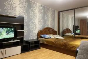 Cibnk Flat, Novokuznetsk