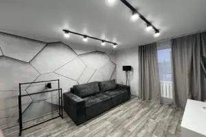 Apartamenty V Stile Loft V Tsentre Goroda Na Naberezhnoy Flat, Kamyshin