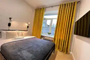 Hanaka Na Stromynke 21 Korpus 2 #8 Apartments, Moscow