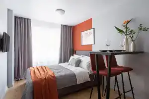 Apartments & Stories Apartments, St. Petersburg