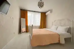 Kravc Grupp v ZHK Biznes-Klassa Chapayev Flat, Ryazan