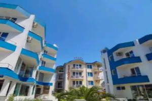 National Hotel, Ureki