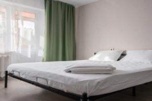 V Petergofe Flat, Petergof