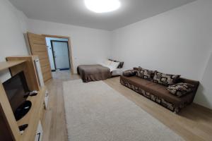 Na Khrustalnom 29 Flat, Kaluga