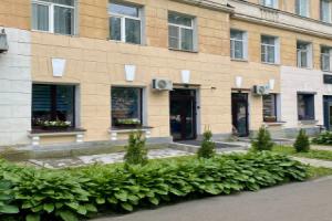 Park Lane Apartments, Velikiy Novgorod