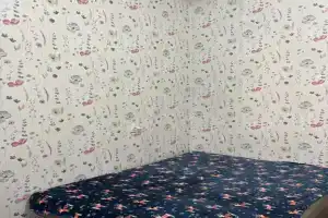 U Valeevny Apartments, Khabarovsk