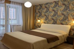 Atmosfera-Dominant Apartments 1, Perm