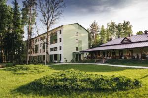 Green Park Hotel Airport Minsk, Khutor Smol'nitsa