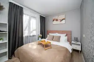 Apartamenty Abrigo Flat, Ekaterinburg