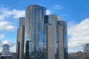 Komfortniye V Tsentre Goroda Apartments, Samara