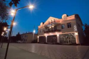 Asr, Kokand