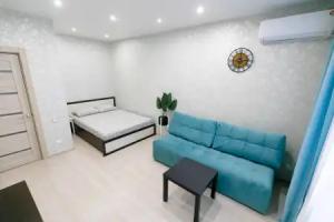 Uyutnaya Odnokomnatnaya Cherez Dorogu Ot Onko Tsentra - 117 Flat, Obninsk