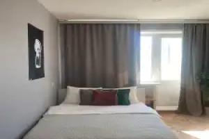 Na Muryseva 55 Flat, Kuneyevka