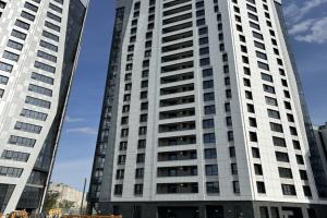 Zhk Elegiya Flat, Kazan