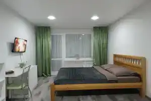 Chaykovskiy na Vokzalnoy 37 Flat, Chaykovsky