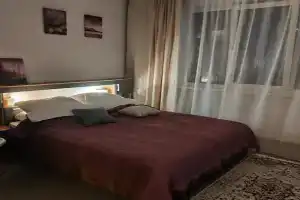 Na Malinovskogo 8 Flat, Volgograd