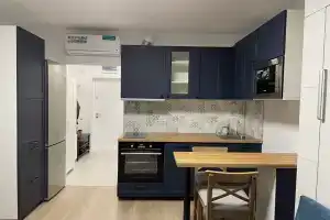 Apartments Rimskogo-Korsakova 11, Moscow