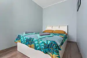 Brusnika Bashilovka Flat, Moscow