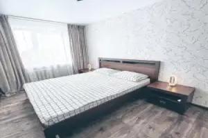Gerhome Flat, Bratsk