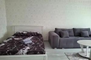 Uyutnaya 1-K Klykova 83 Flat, Kursk