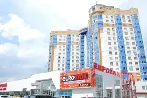 Naugorka 76 Apartments, Orel