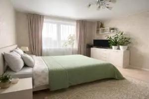Po ul. Pravdy Apartments, Vitebsk