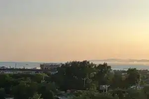 3-Komnatnaya S Otlichnym Raspolozheniem Flat, Vladivostok