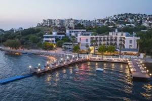 Elite Bodrum Hotel, Yalikavak