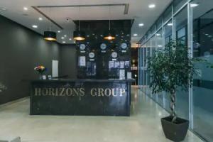 Horizon Apart-Hotel, Batumi