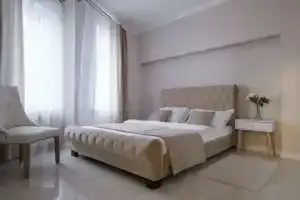 Korolevskie Vorota Flat, Kaliningrad