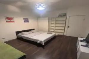 Na Ulitse Generala Varennikova 4 Flat, Podolsk