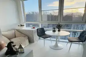 S Basseynom I Saunoy V Sestroretske Apartments, Sestroretsk