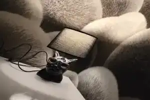 Uyutnaya Dvukhkomnatnaya Kvartira Nedaleko Ot Vokzala Flat, Tver