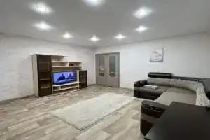 Dvukhkomnatnaya Flat, Kazan