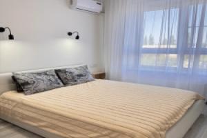 V Zhk Vysochestvo Flat, Tikhoretsk