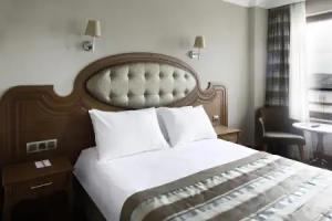 Grand Halic Goldenhorn, Istanbul
