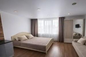 V Zhk Yelki Apartments, Izhevsk