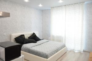 Apartamenty Kvartira Vozle Aeroporta Apartments, Ob'