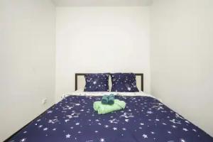 Na Bezyimyannoj 2 Apartments, Zheleznodorozhnyy