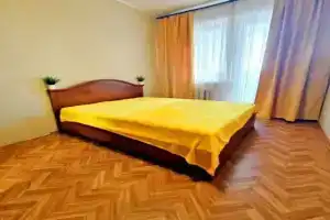 Na Ulitse Oktyabryskaya 50 Flat, Balakovo